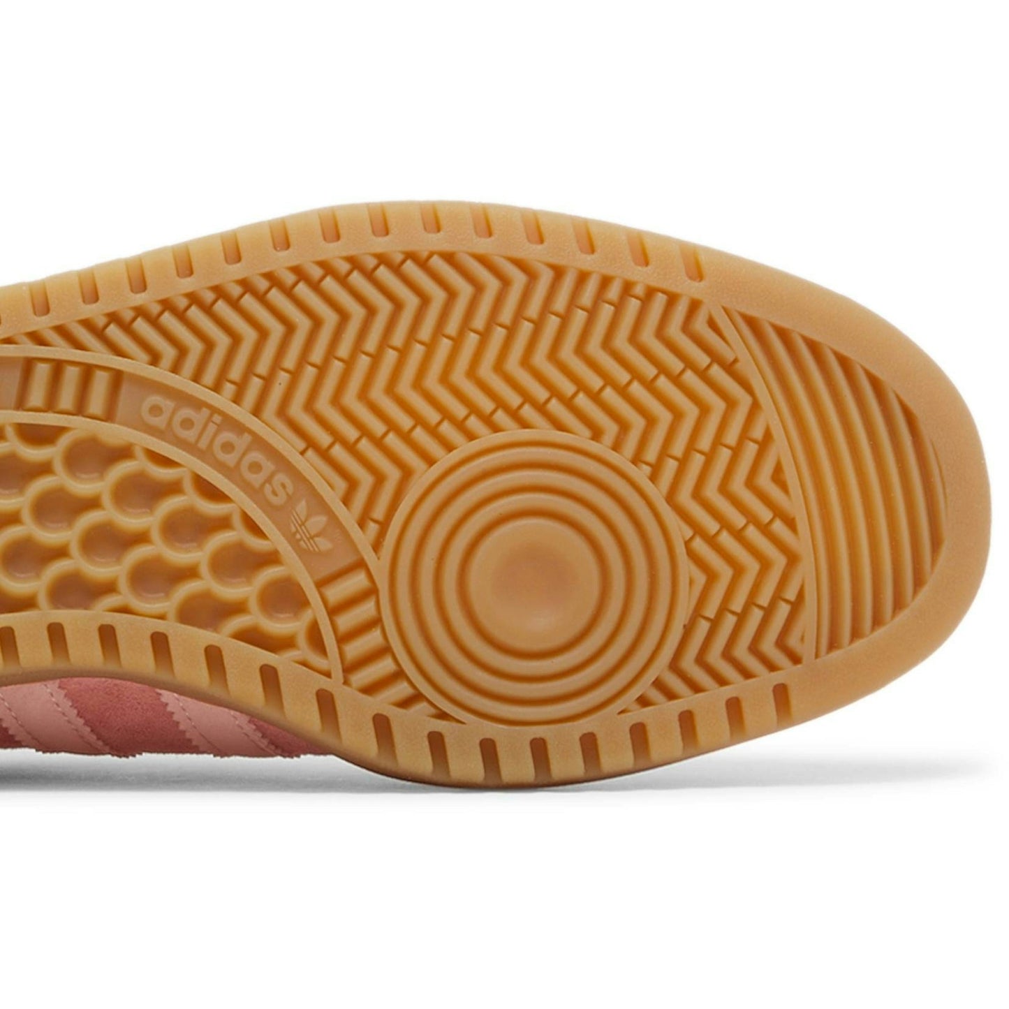 Adidas Bermuda Glow Pink GY7386
