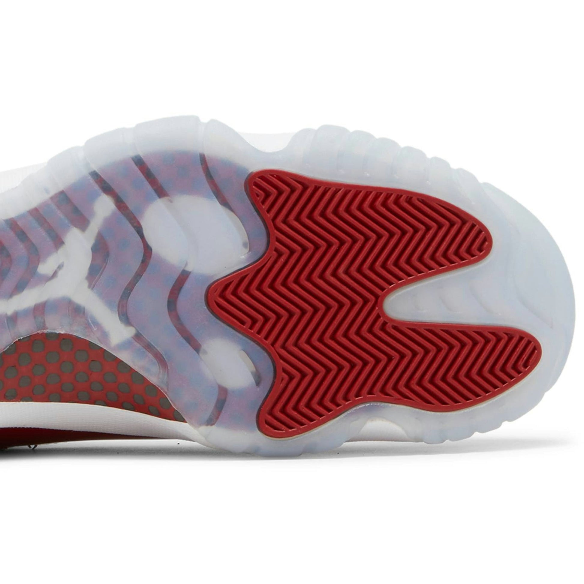 Air Jordan 11 Retro 'Cherry' CT8012-116