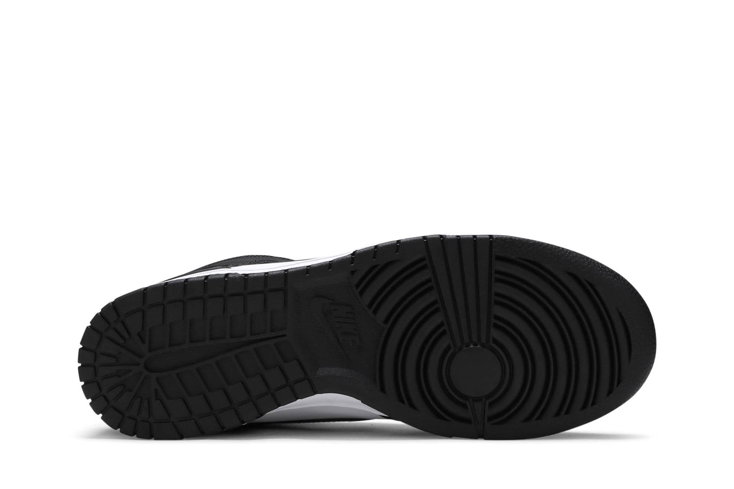 Nike Dunk High 'White Black' DD1399-105