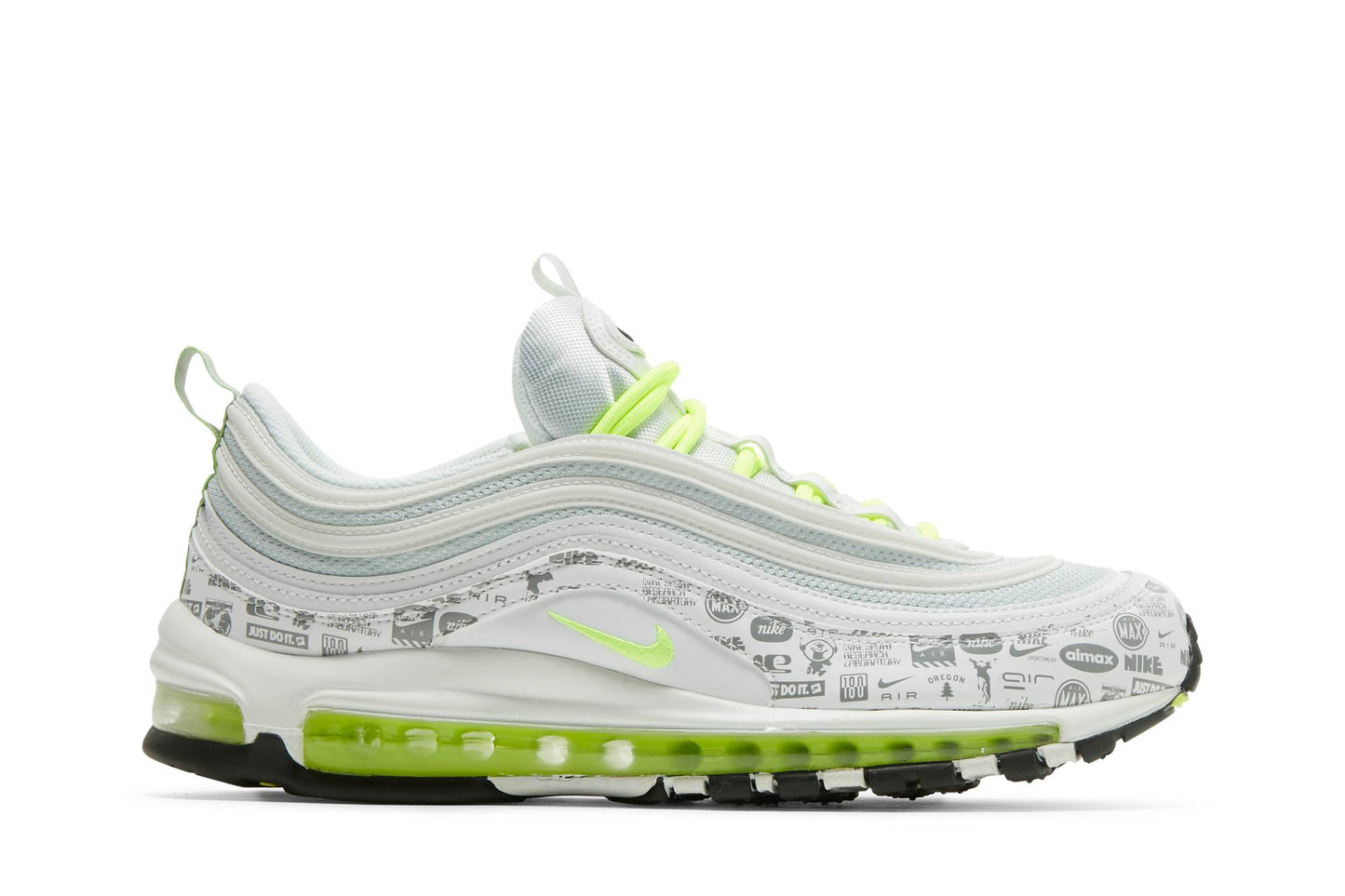 Nike Air Max 97 Reflective Logo DH0006-100