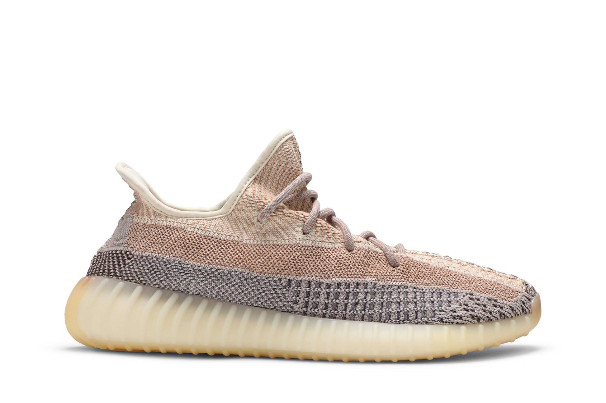 Adidas Yeezy Boost 350 V2 'Ash Pearl' GY7658