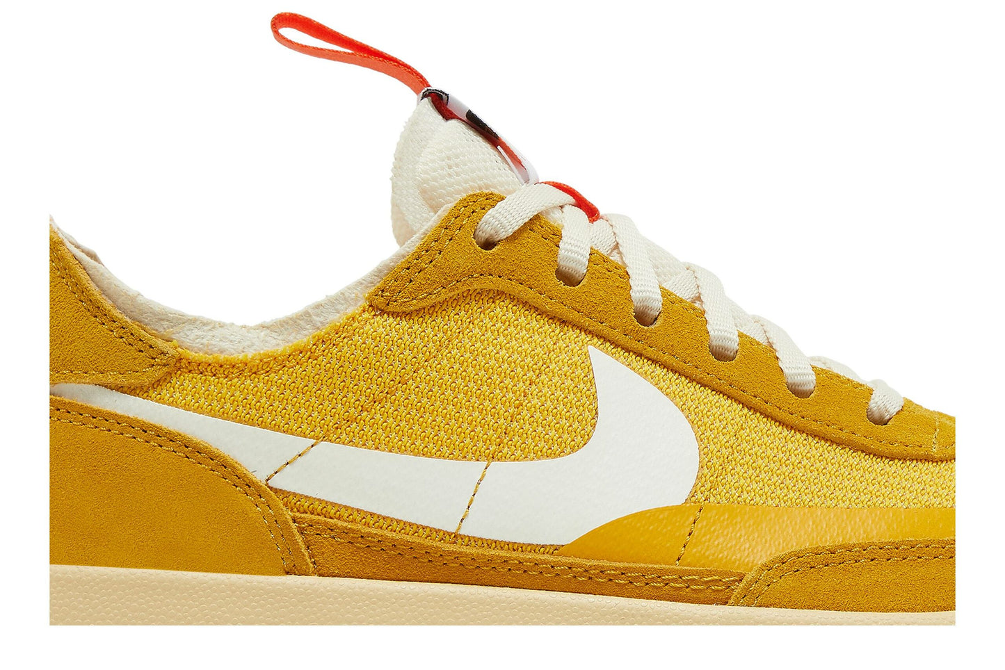 ( Women ) NikeCraft General Purpose Shoe Tom Sachs Archive Dark Sulfur DA6672-700