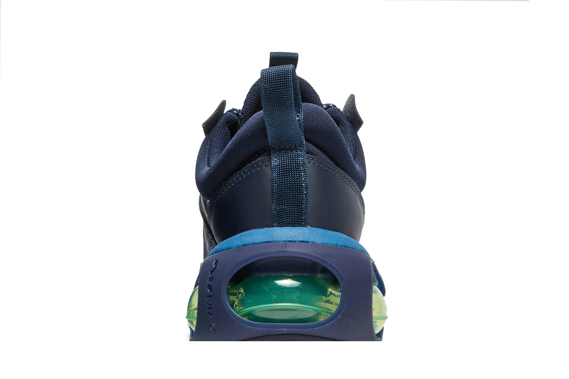 Nike Air Max 2021 Obsidian Lime Glow DH4245-400