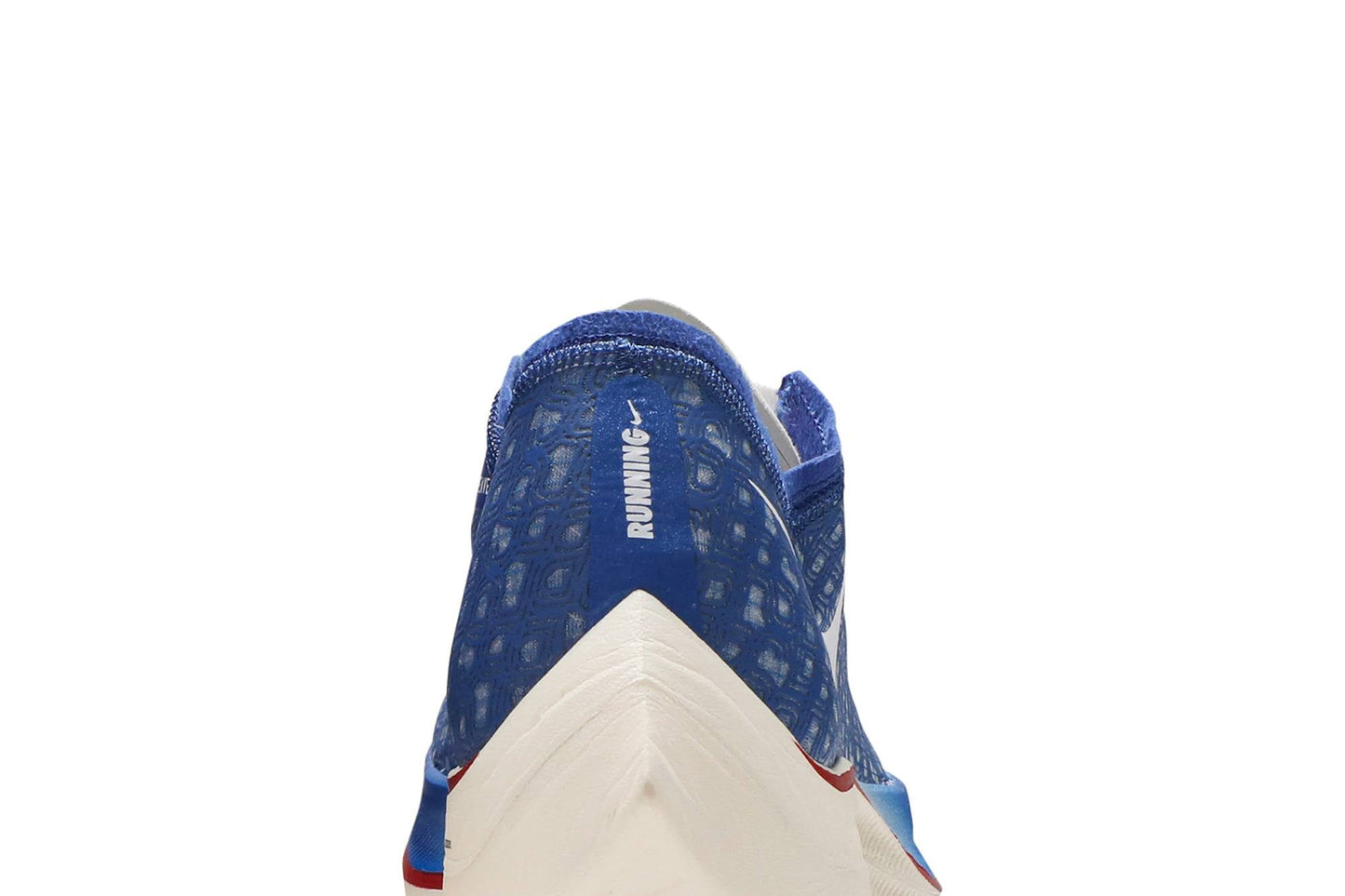 Nike ZoomX Vaporfly NEXT% Blue Ribbon Sports DD8337-400