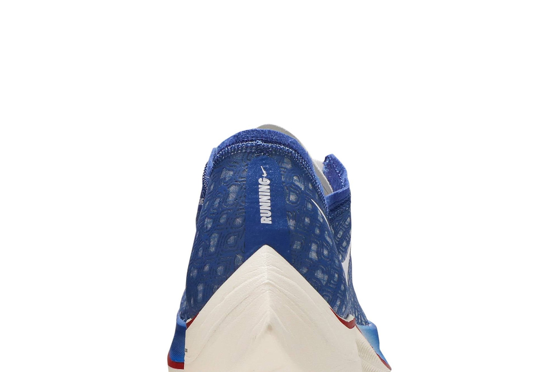 Nike ZoomX Vaporfly NEXT% Blue Ribbon Sports DD8337-400