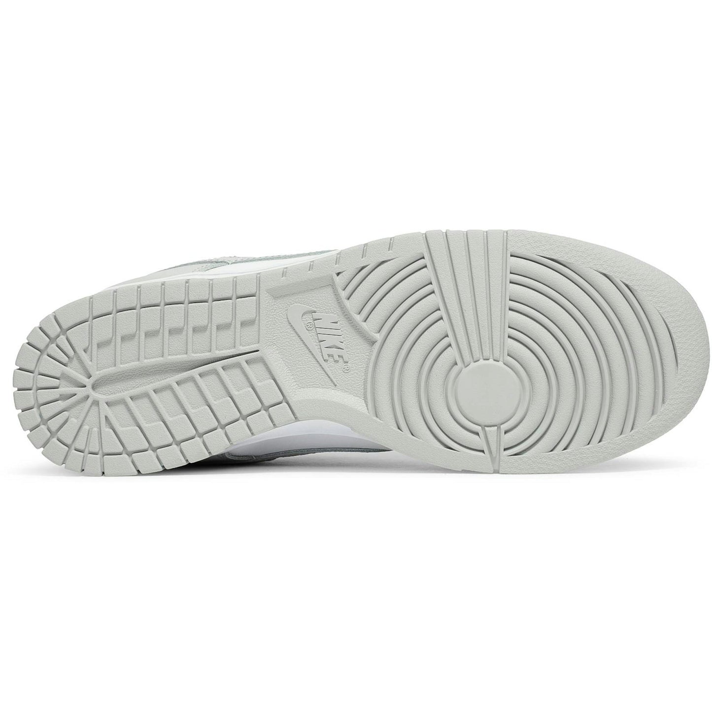 Nike Dunk Low 'Grey Fog' DD1391-103