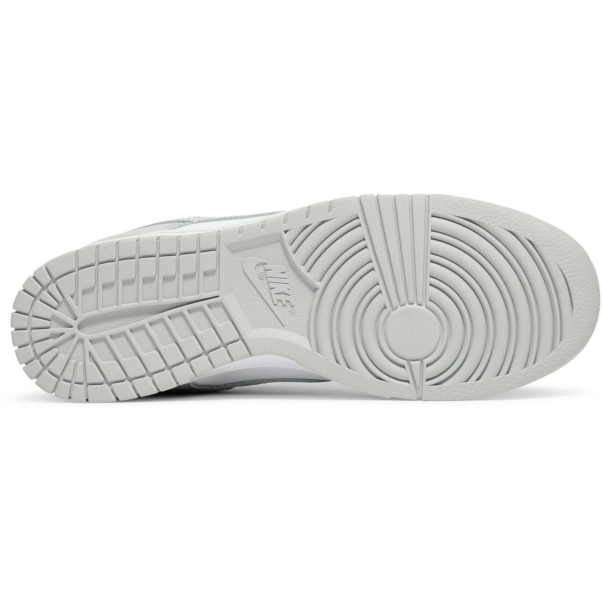 Nike Dunk Low 'Grey Fog' DD1391-103