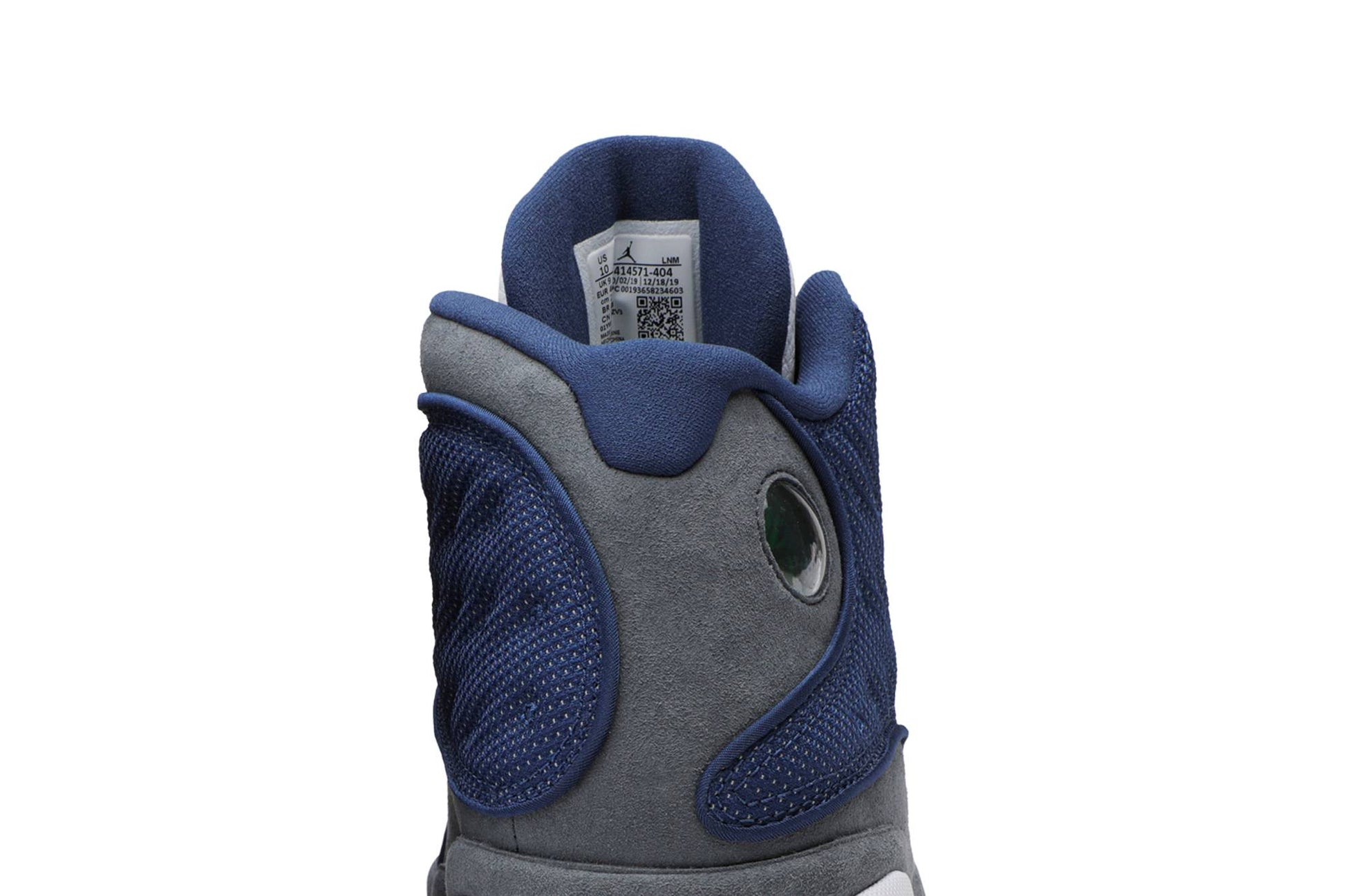 Air Jordan 13 Retro Flint 2020 414571-404