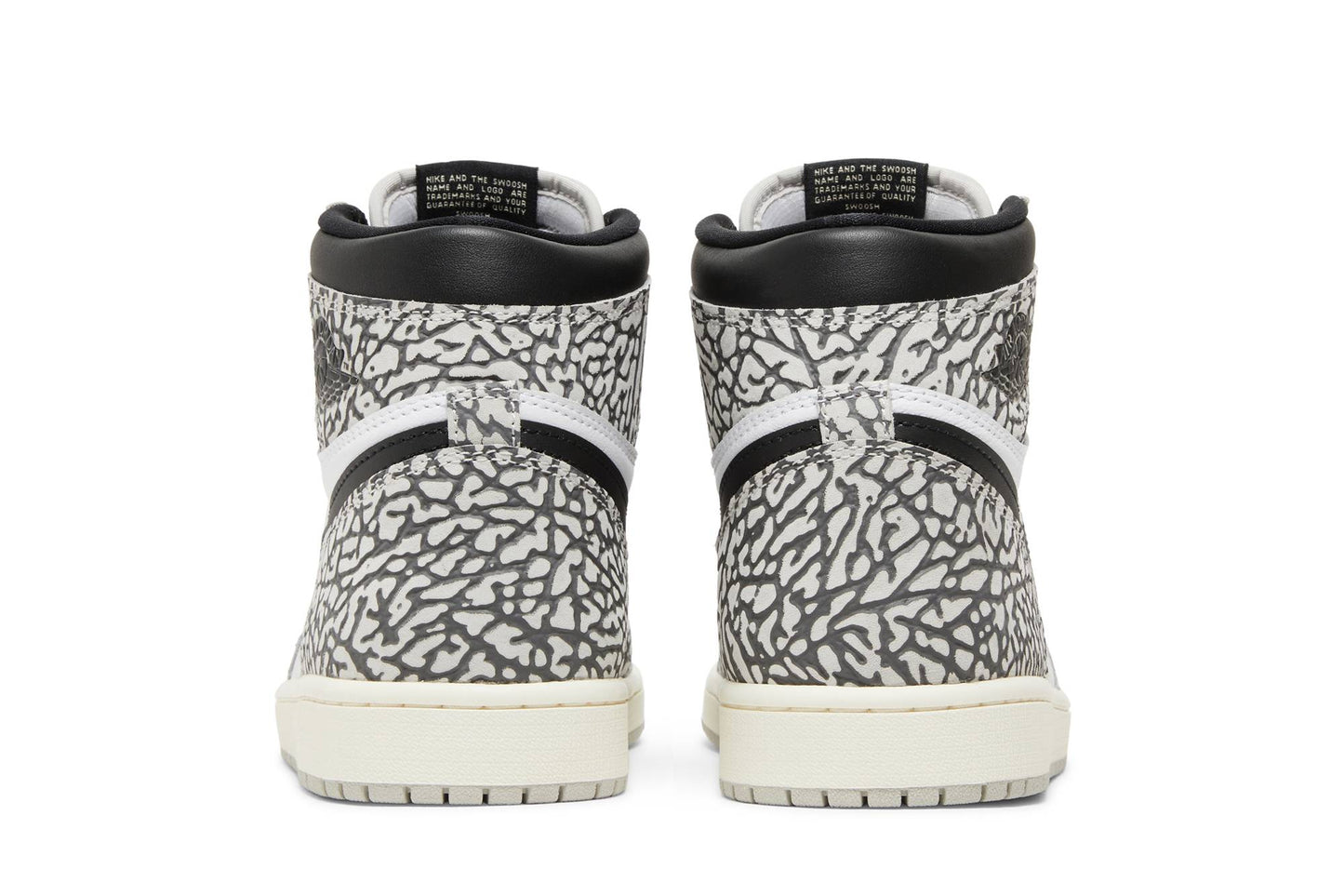 Air Jordan 1 High OG 'Elephant' DZ5485-052