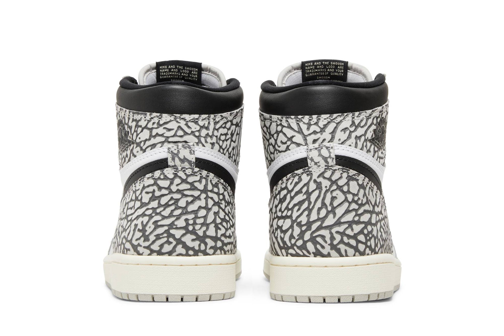 Air Jordan 1 High OG 'Elephant' DZ5485-052
