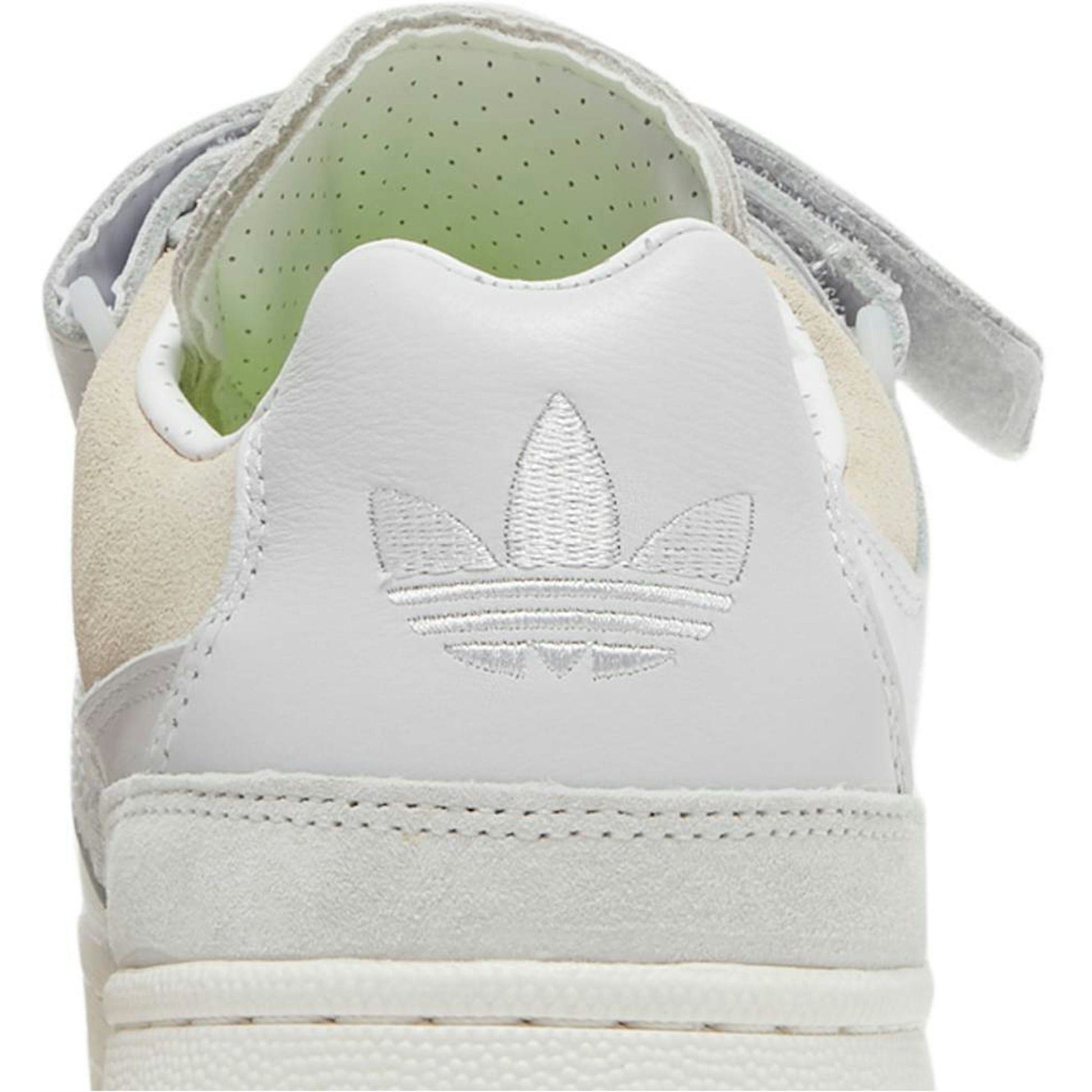 Ivy Park X Adidas Forum Low 'White' FZ4389