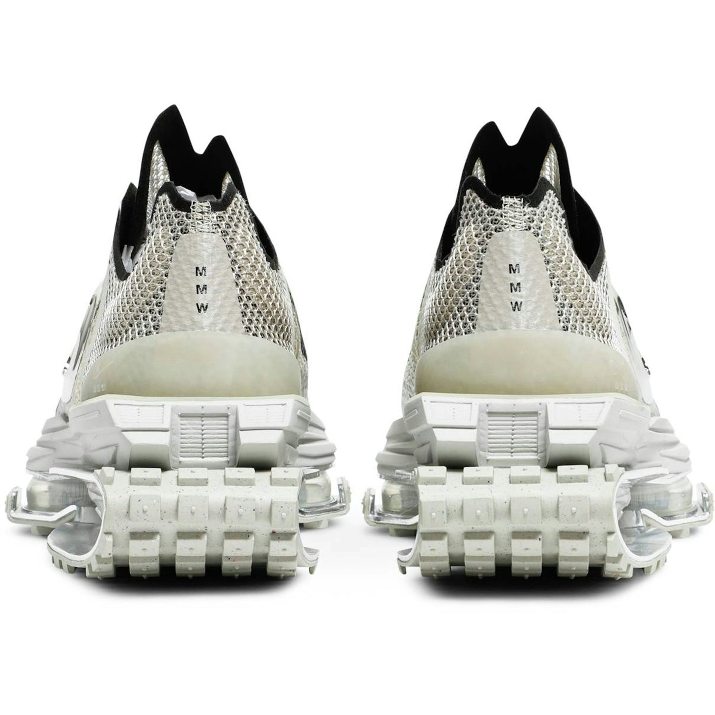 Matthew M. Williams X Nike Zoom 004 Stone CU0676-200