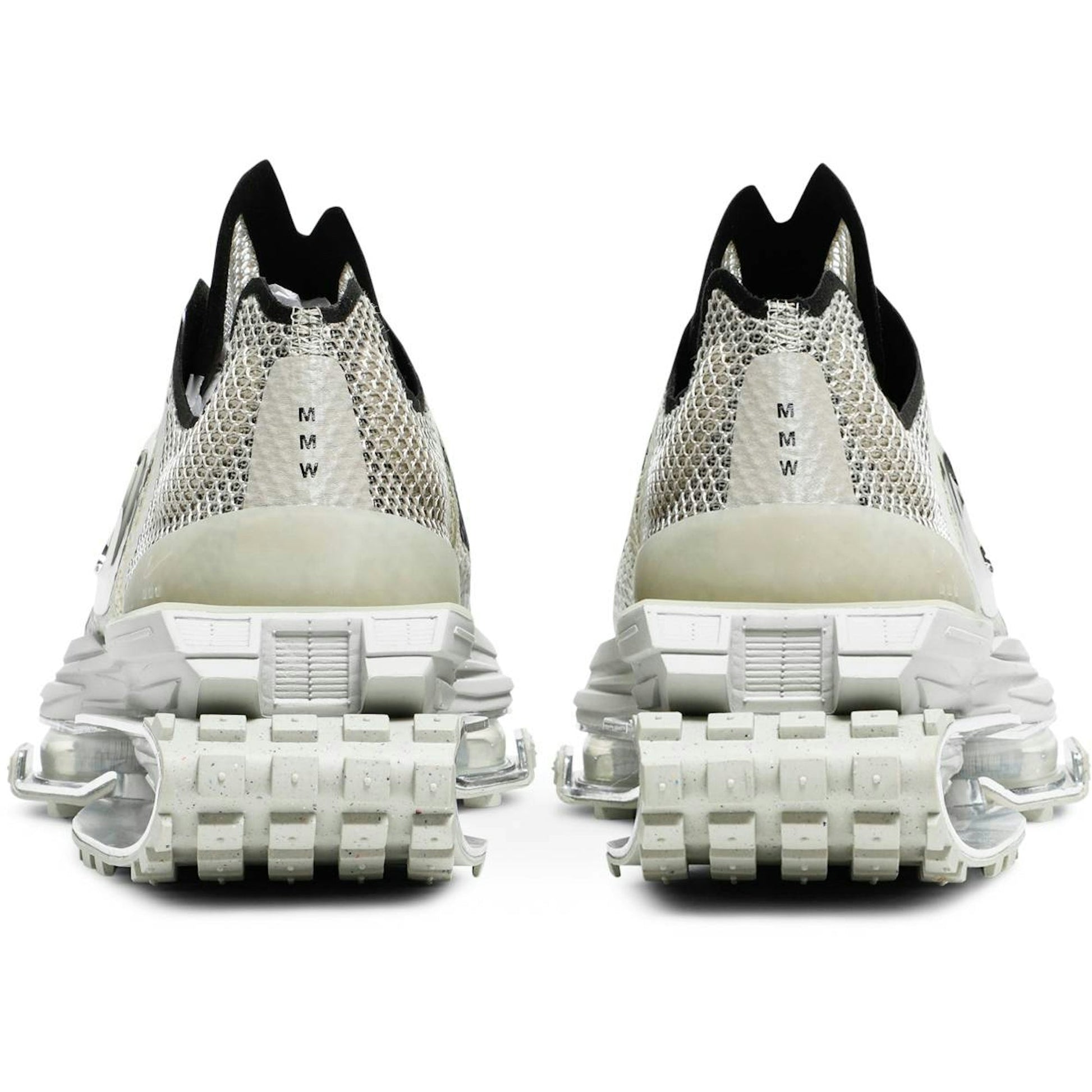 Matthew M. Williams X Nike Zoom 004 Stone CU0676-200