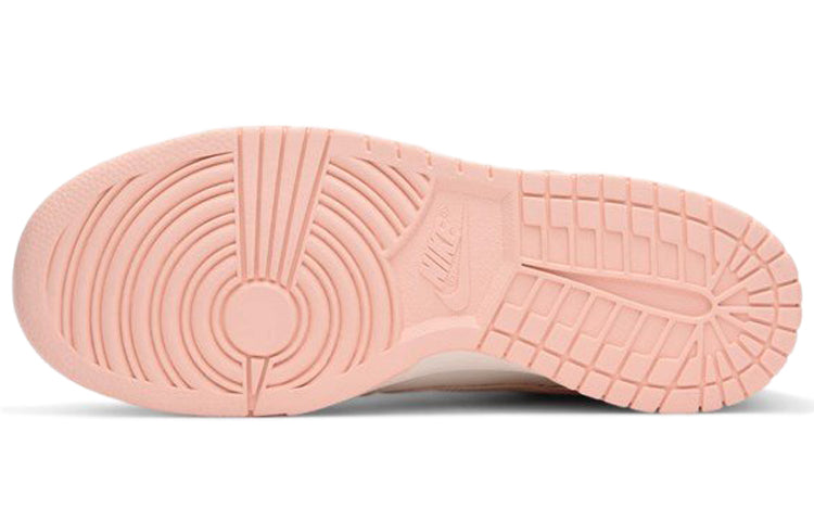 ( Women ) Nike Dunk Low 'Pink' 311369-104