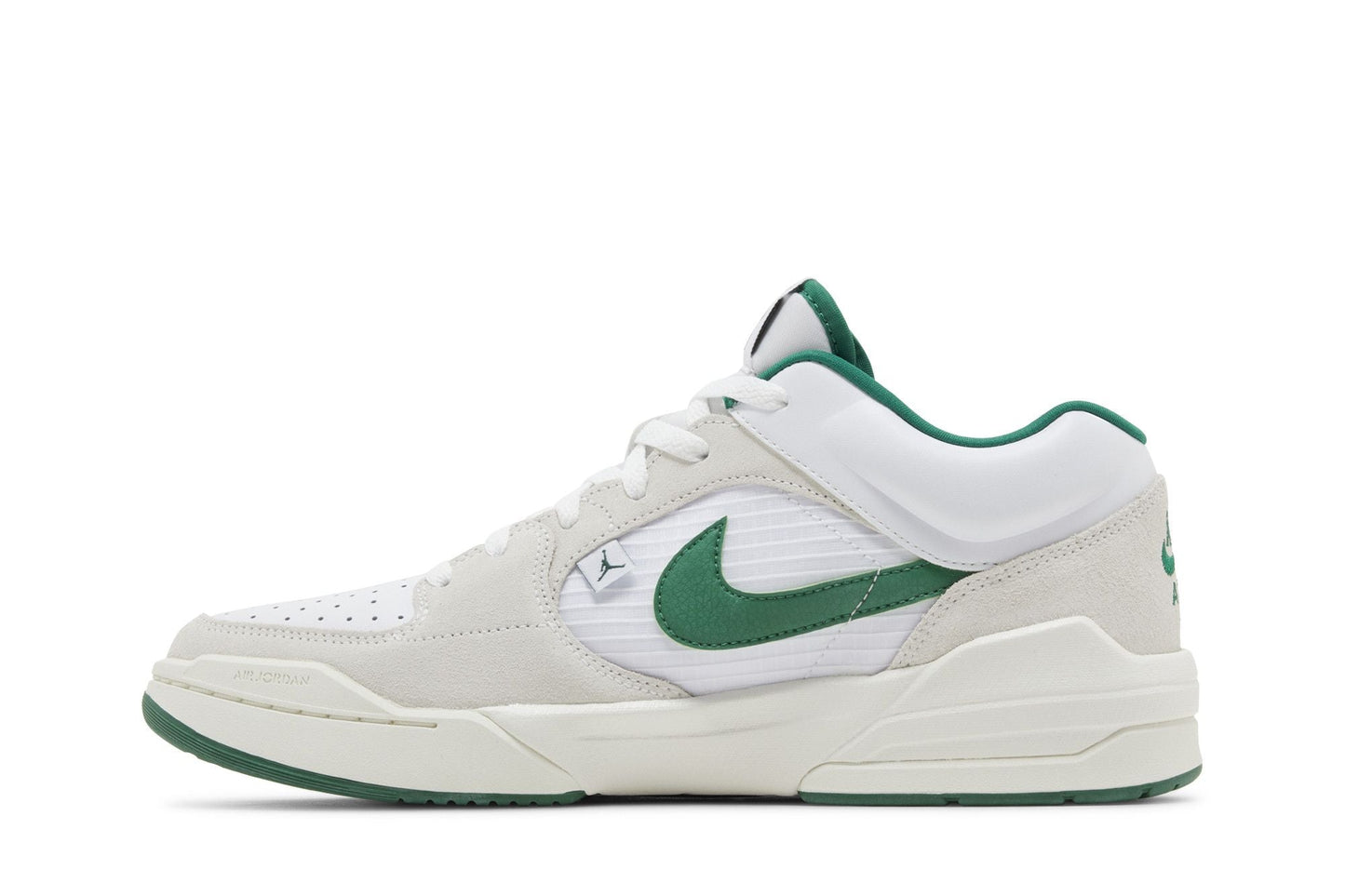 Air Jordan Stadium 90 White Clover DX4397-103
