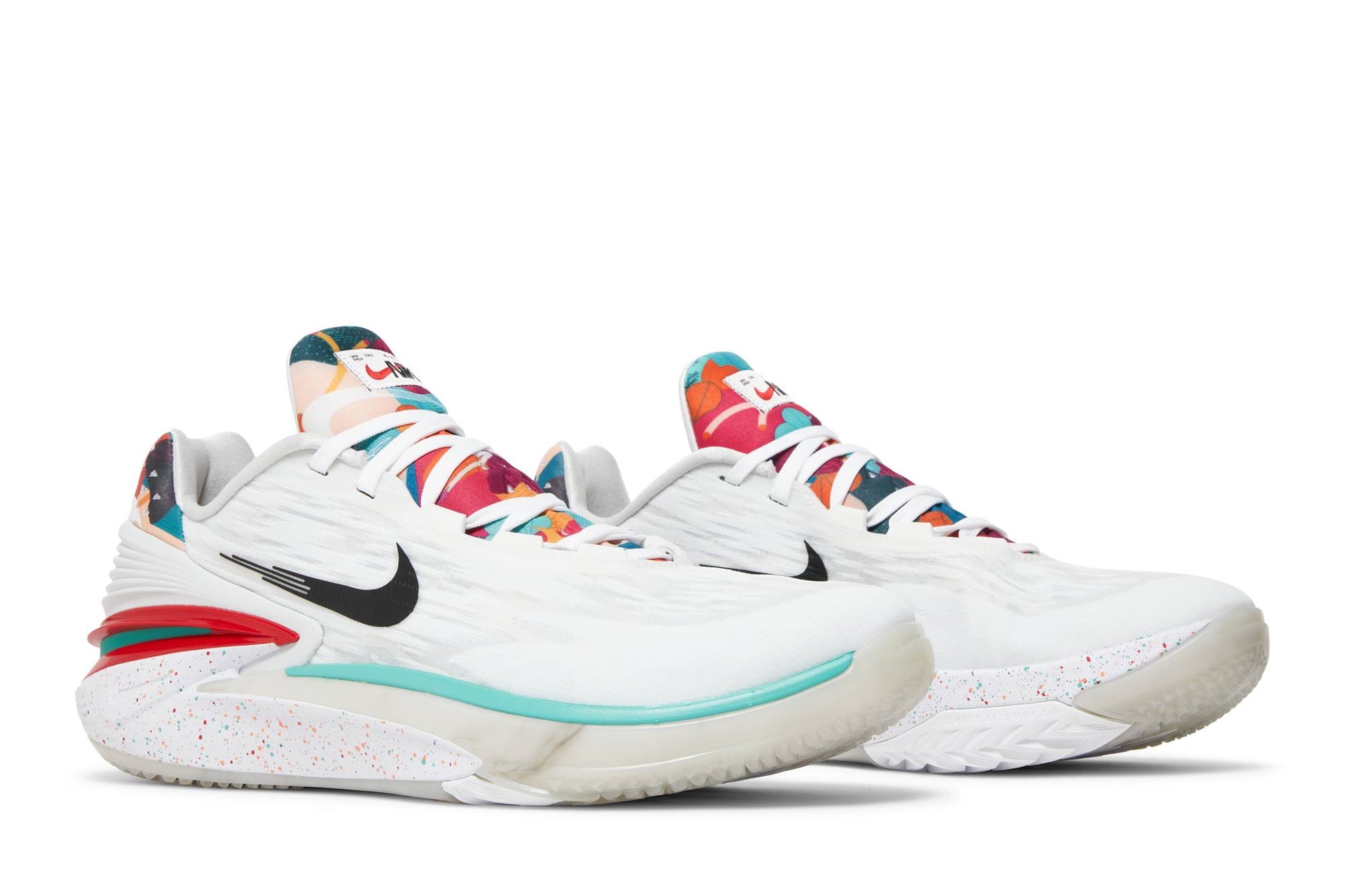 Nike Air Zoom GT Cut 2 Leap High FD4321-101