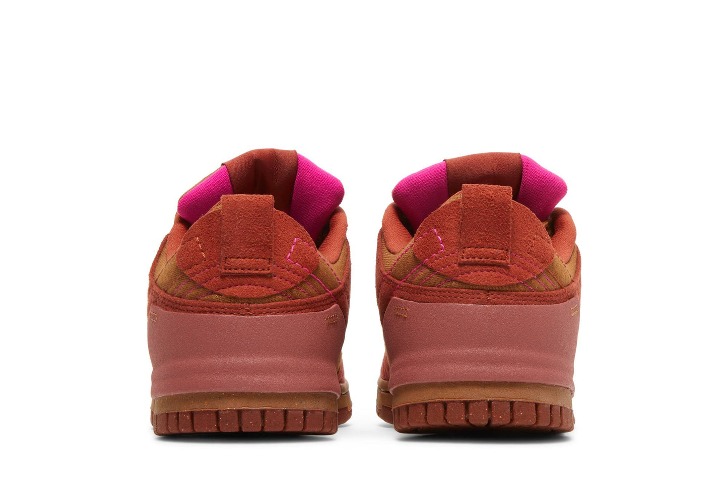 ( Women ) Nike Dunk Low Disrupt 2 'Desert Bronze' DH4402-200