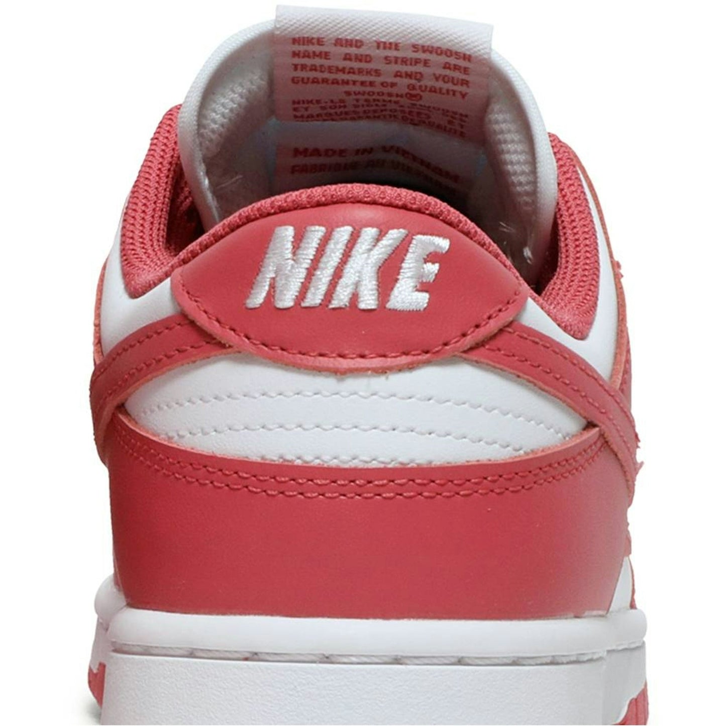 ( Women ) Nike Dunk Low 'Archeo Pink' DD1503-111