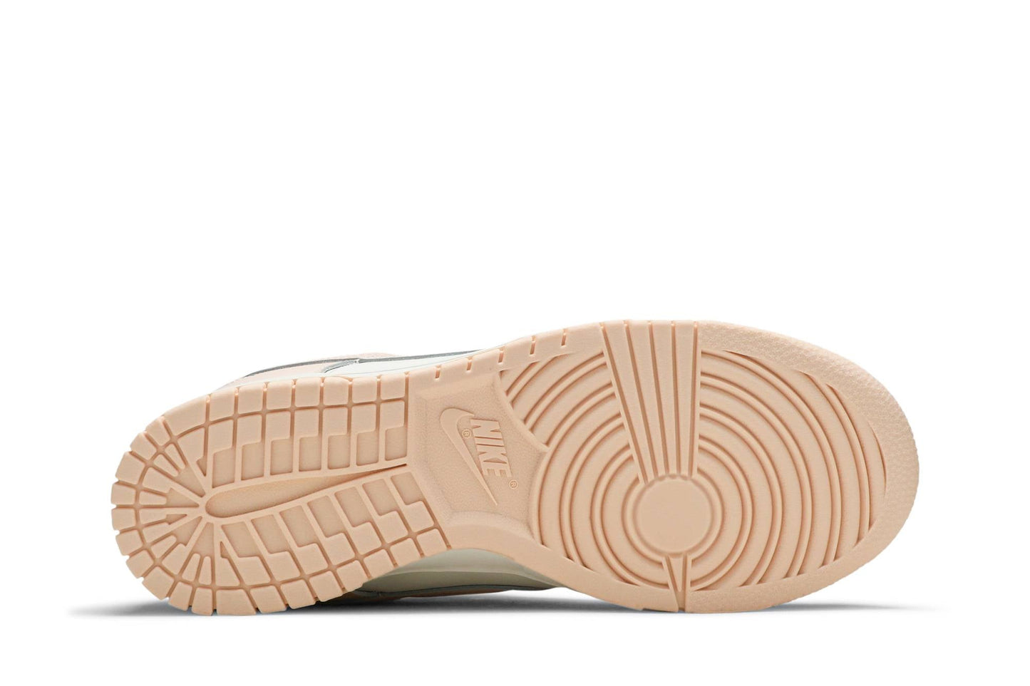 ( Women ) Nike Dunk Low 'Orange Pearl' DD1503-102