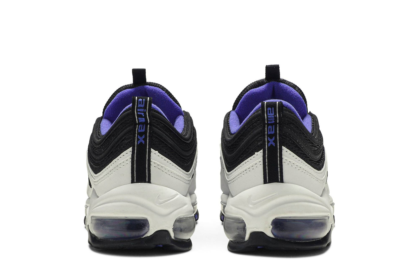 ( Youth ) Nike Air Max 97 Persian Violet 921522-102