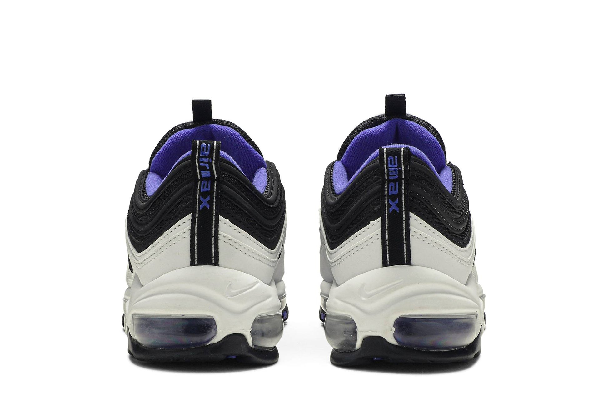 ( Youth ) Nike Air Max 97 Persian Violet 921522-102