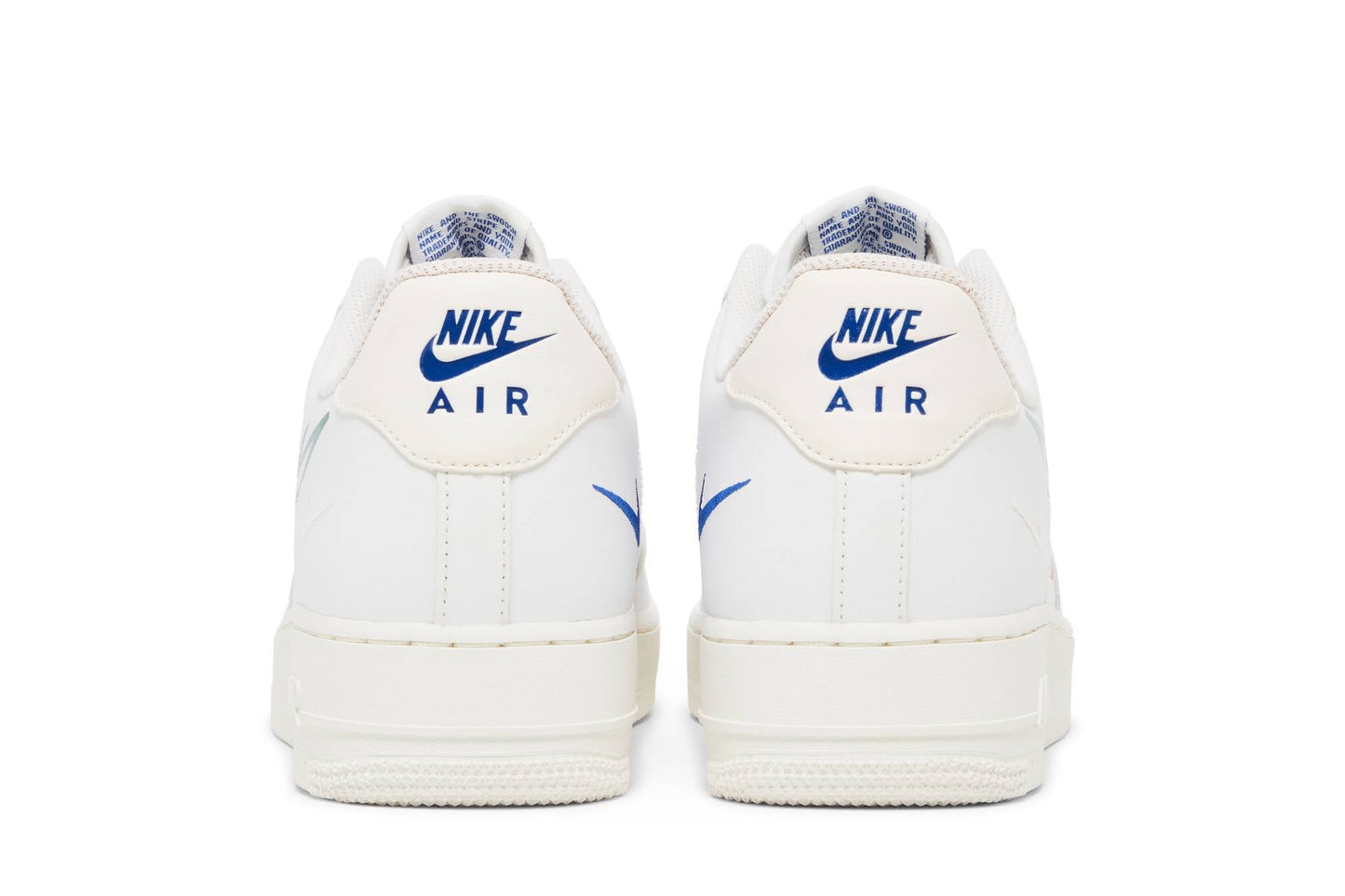 Nike Air Force 1 Low 'Multi-Swoosh' DM9096-101