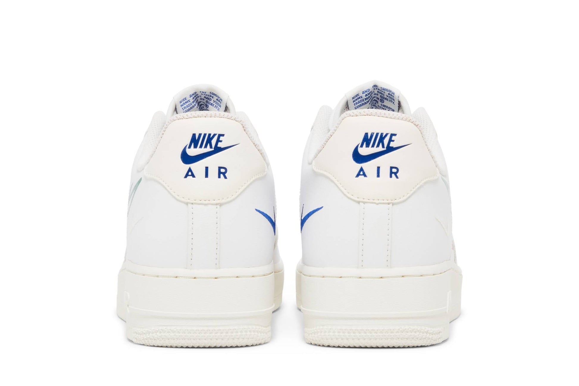 Nike Air Force 1 Low 'Multi-Swoosh' DM9096-101