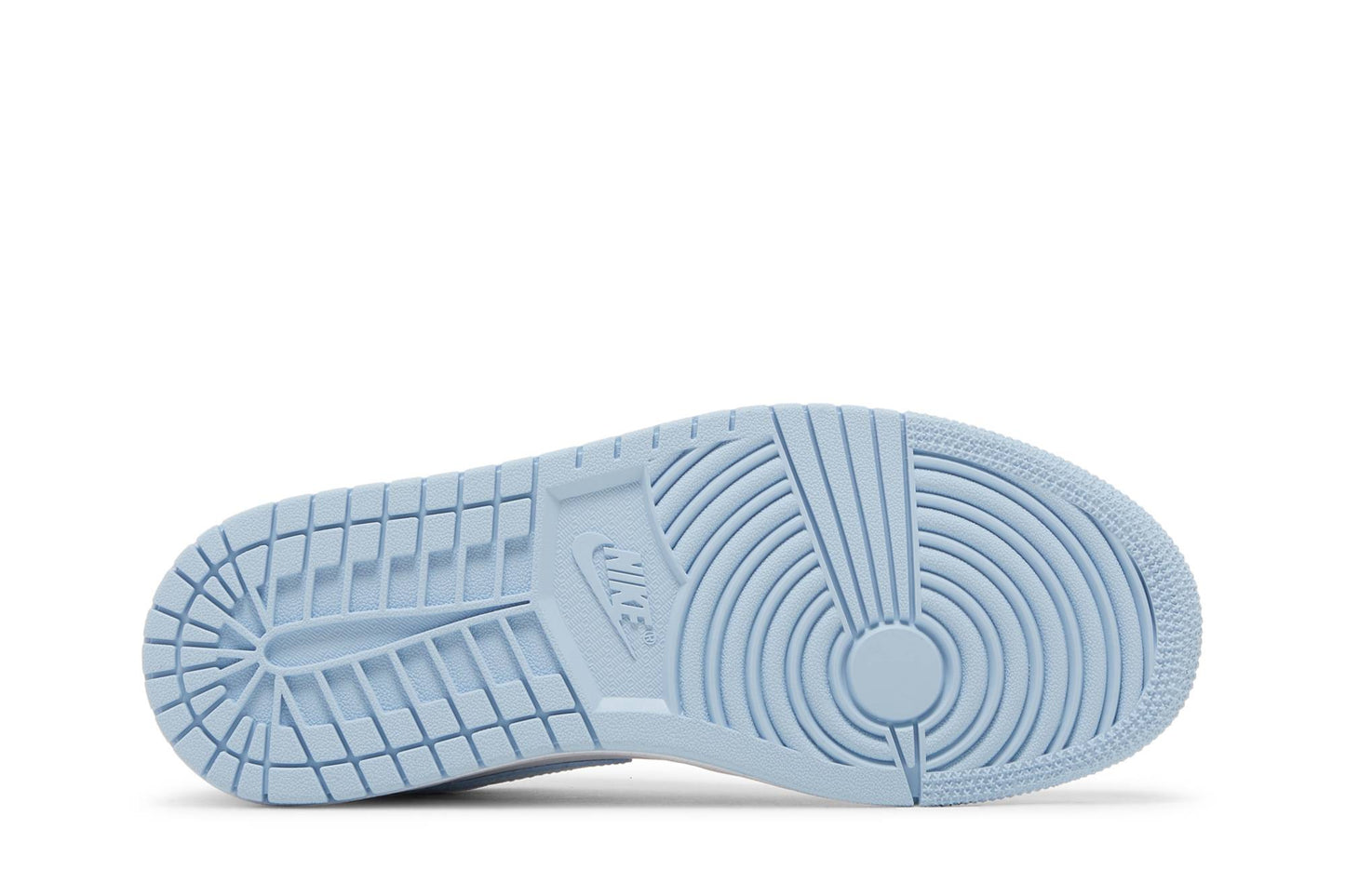( Women ) Air Jordan 1 Low Aluminum DC0774-141