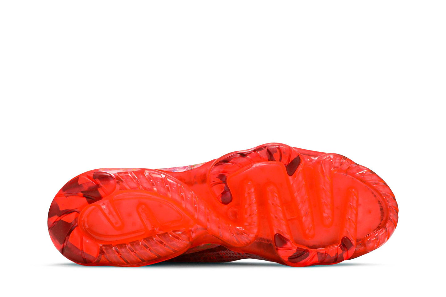 Nike Air VaporMax 2020 Flyknit Team Red CT1823-600