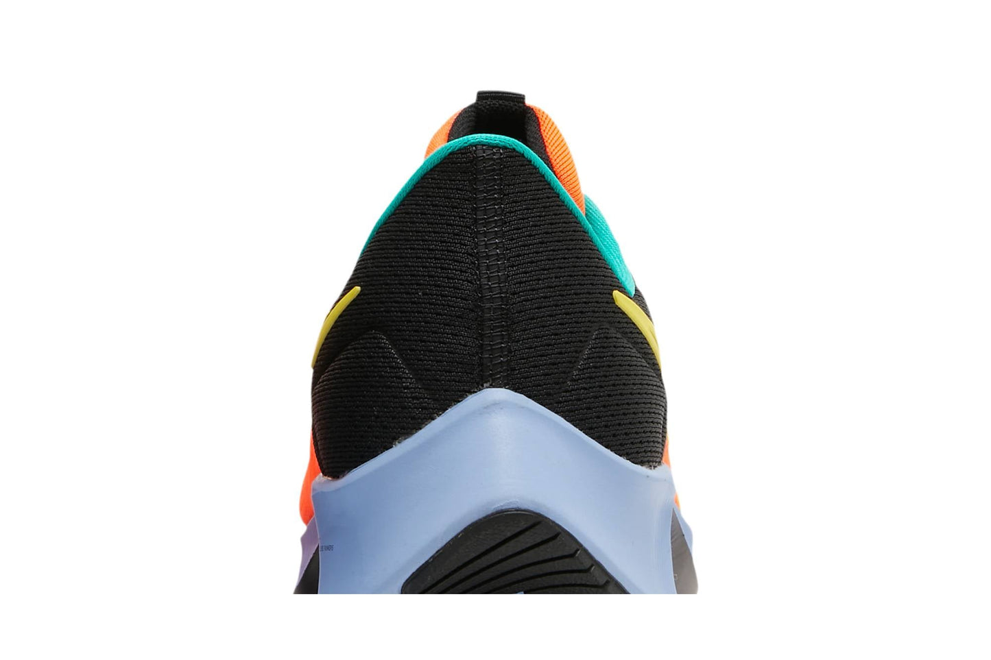 Nike Air Zoom Pegasus 38 Unity Pack – Hyper Crimson DM9052-800