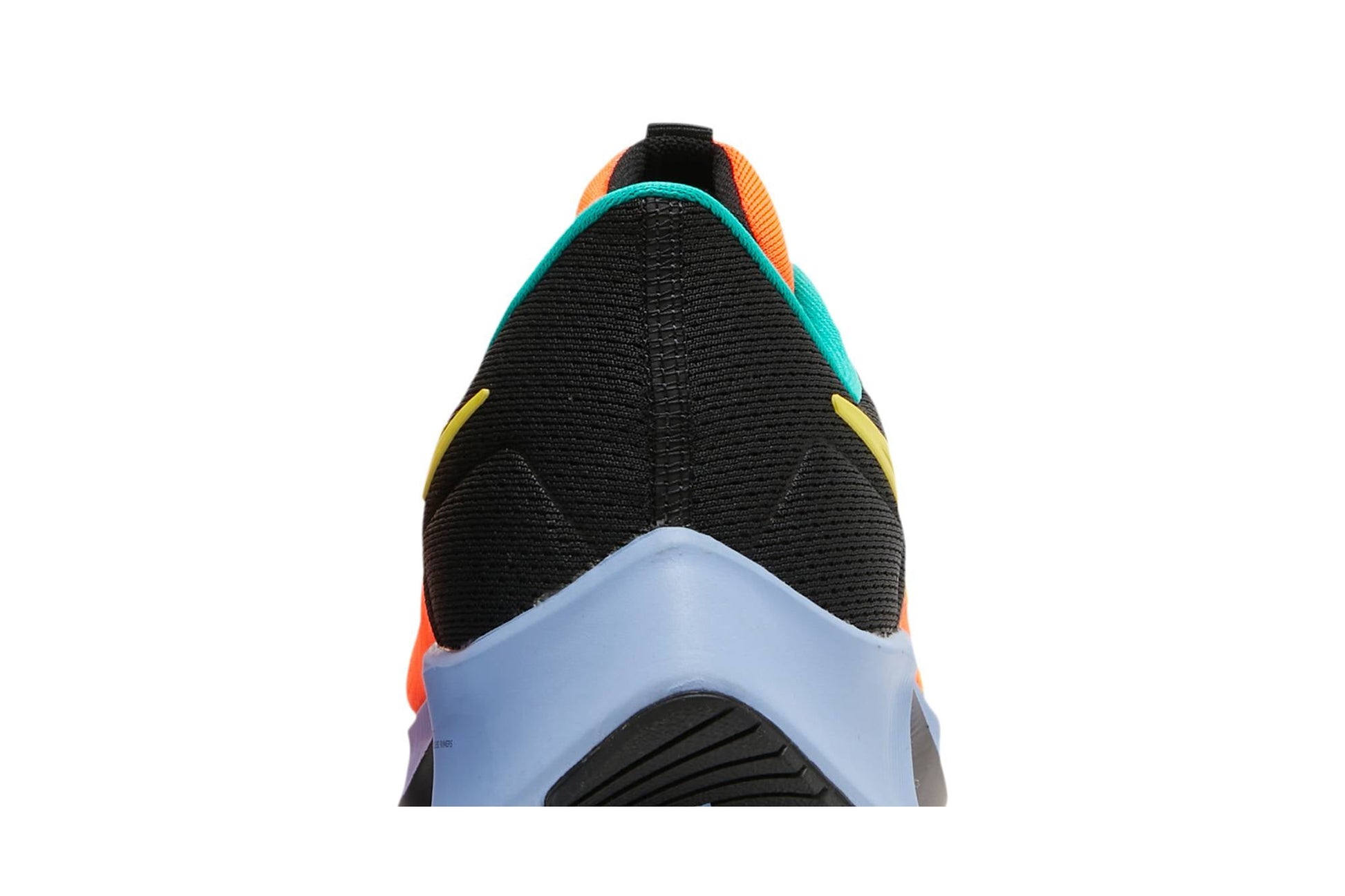 Nike Air Zoom Pegasus 38 Unity Pack – Hyper Crimson DM9052-800