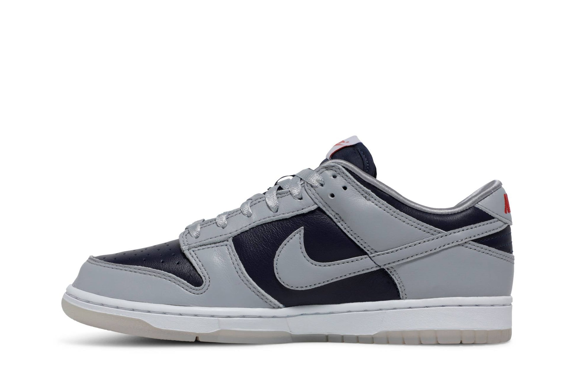 ( Women ) Nike Dunk Low SP 'College Navy' DD1768-400