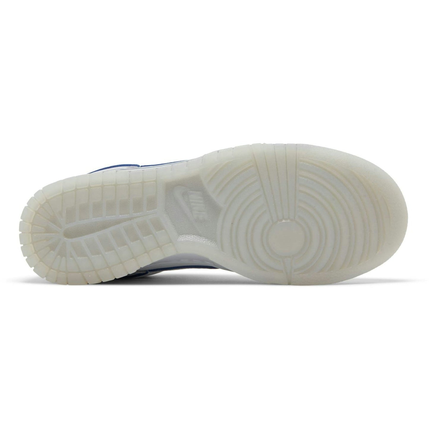 Nike Dunk Low Wolf Grey And Pure Platinum DX3722-001