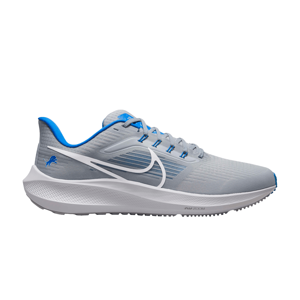 NFL X Nike Air Zoom Pegasus 39 'Detroit Lions' DR2042-001