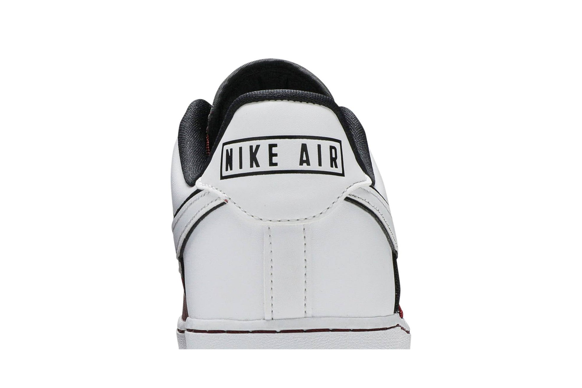 Nike Air Force 1 Low 07 LV8 Red CI0061-600
