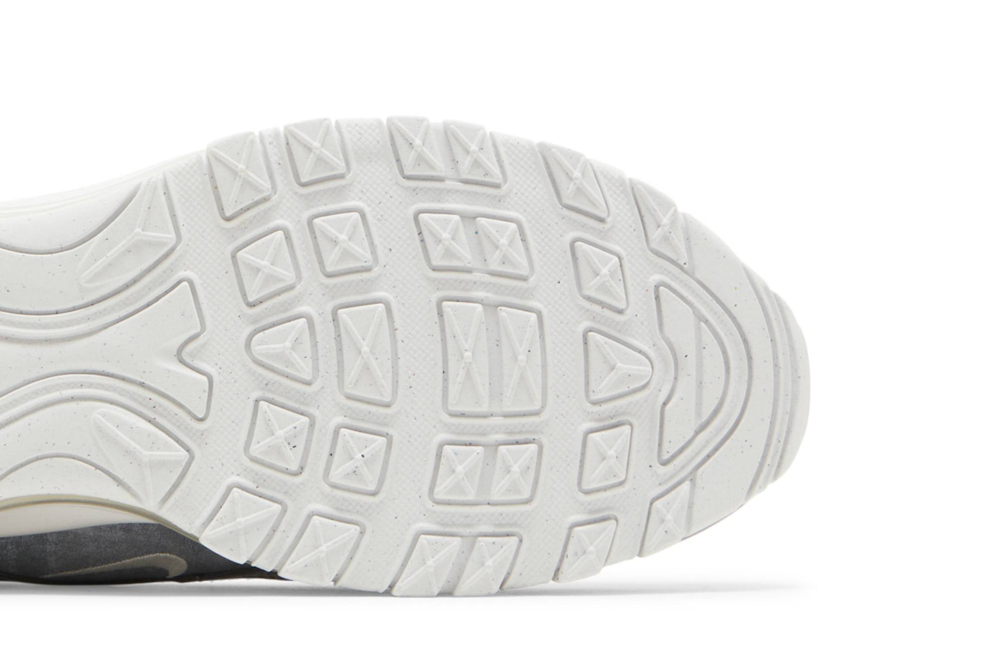 Comme Des Garçons Homme Plus X Air Max 97 Glacier Grey DX6932-001