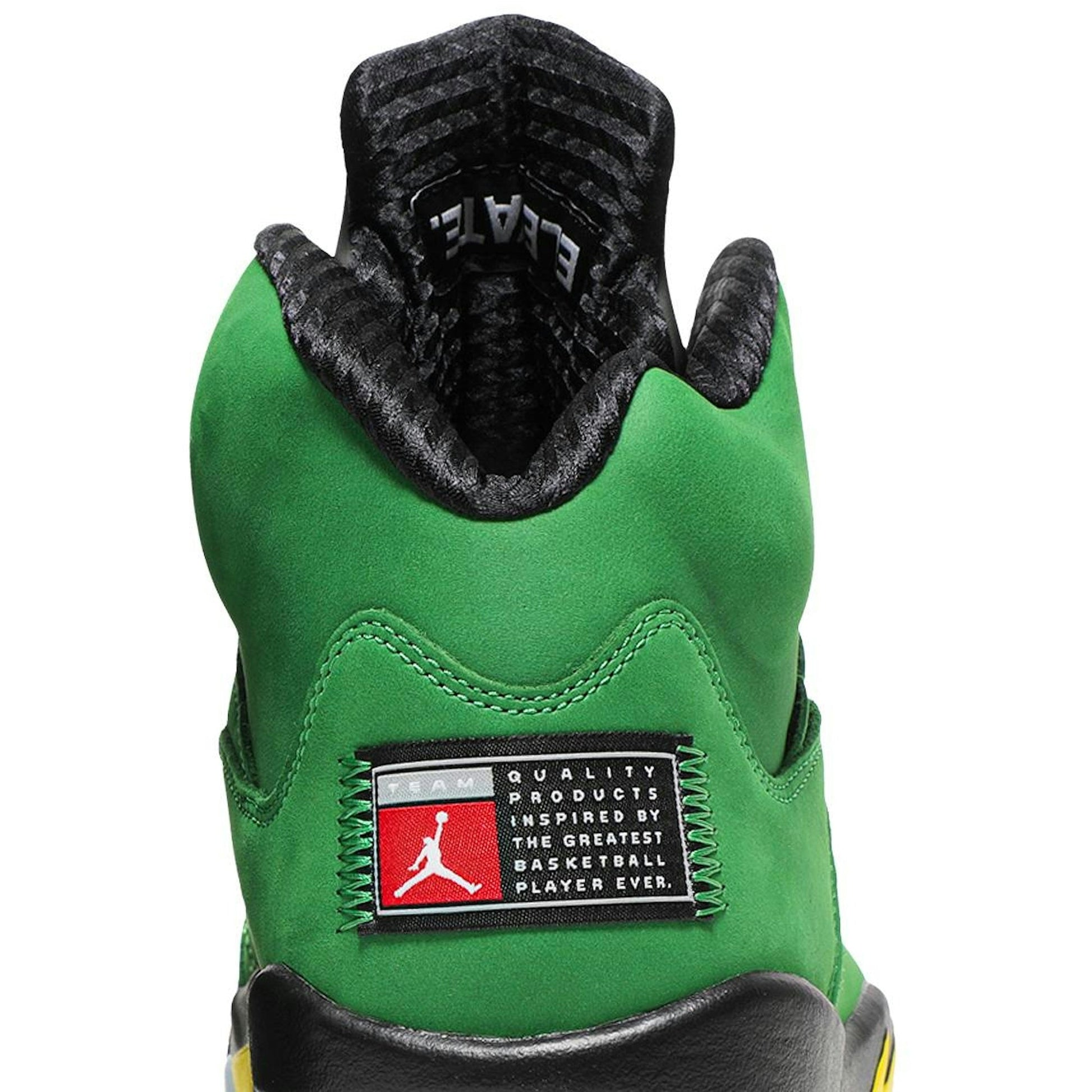 Air Jordan 5 Retro SE 'Oregon' [also Worn By Kevin Durant] CK6631-307