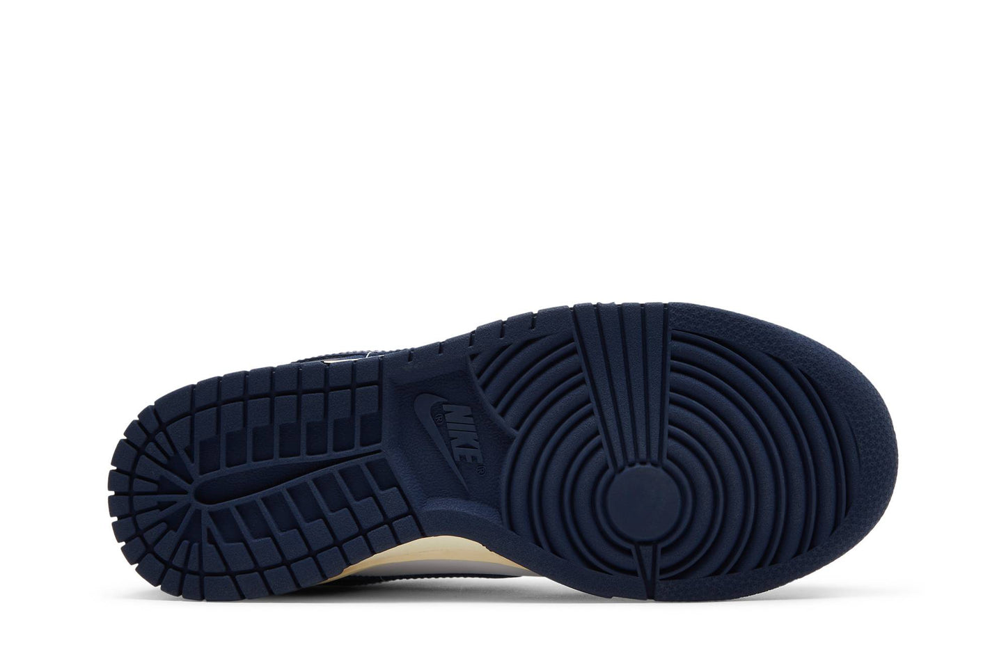 ( Women ) Nike Dunk Low Vintage Navy DD1503-115