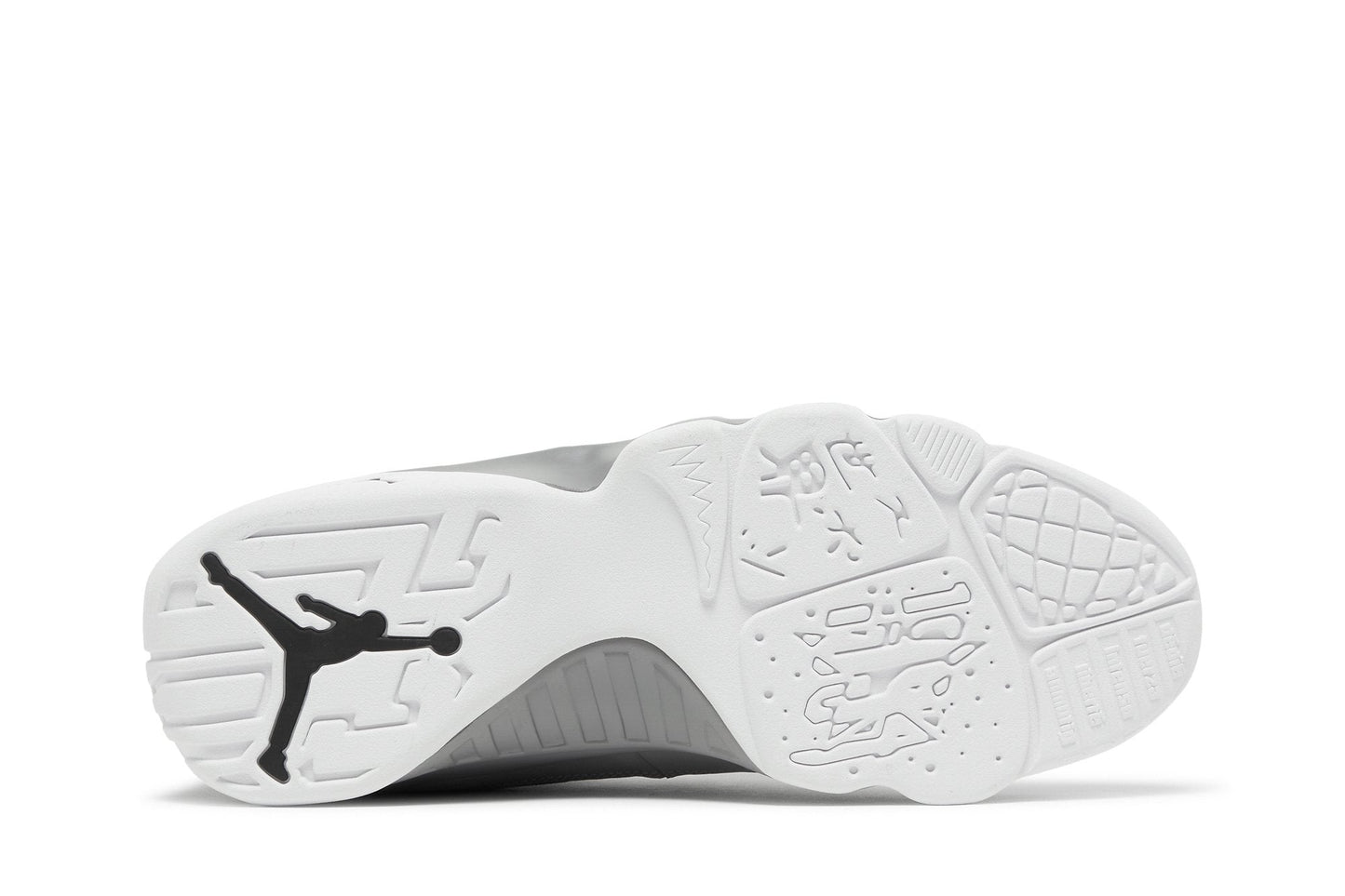Air Jordan 9 Particle Grey CT8019-060