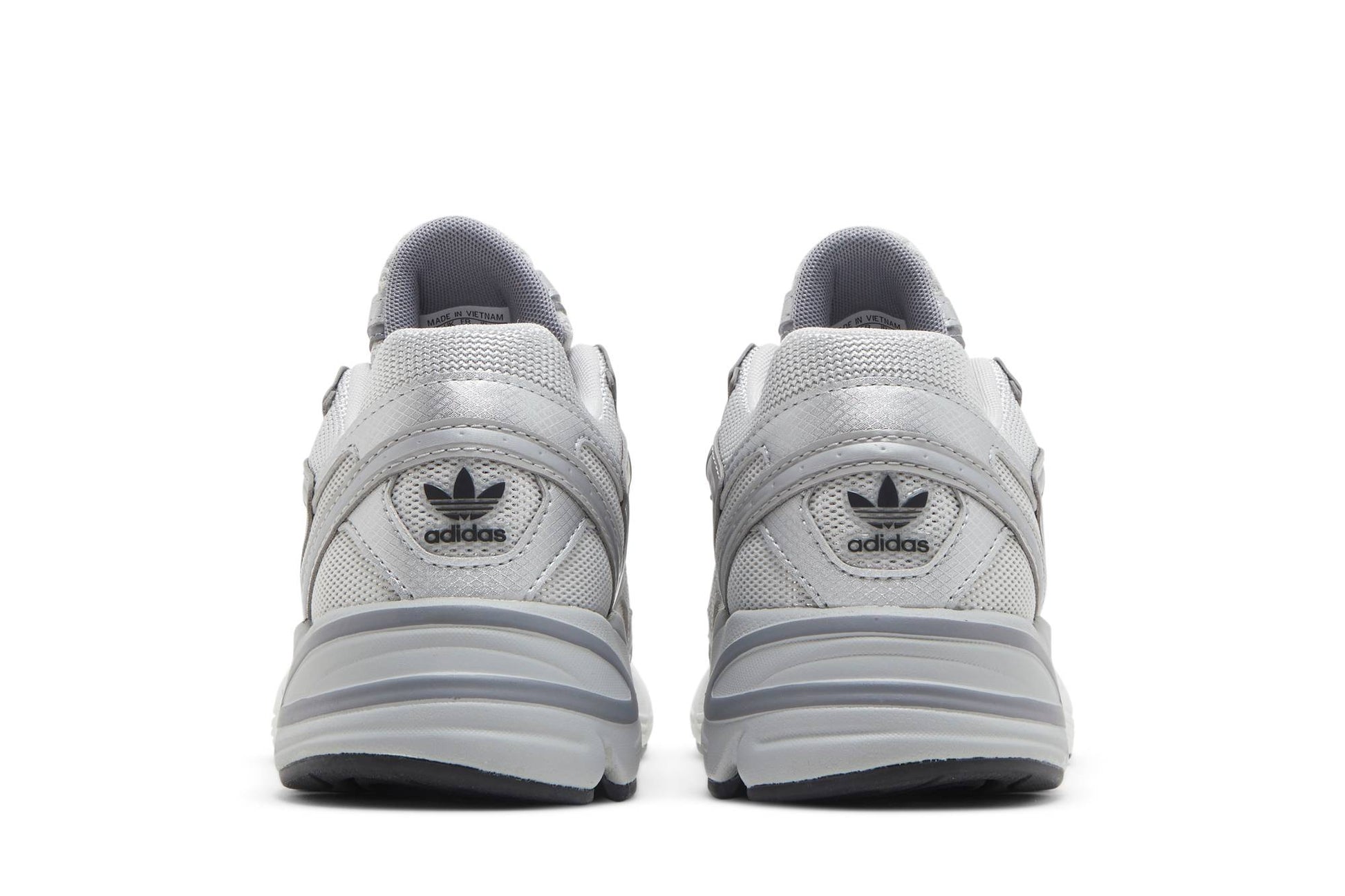 ( Women ) Adidas Astir 'Triple Grey' GZ3569