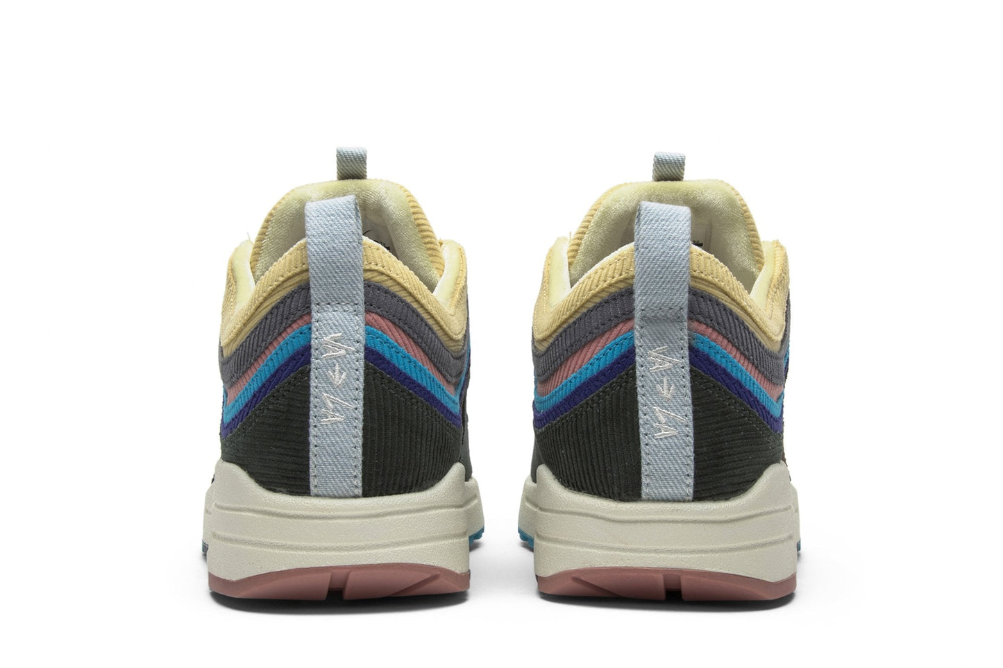 Nike Air Max 1/97 X Sean Wotherspoon TD