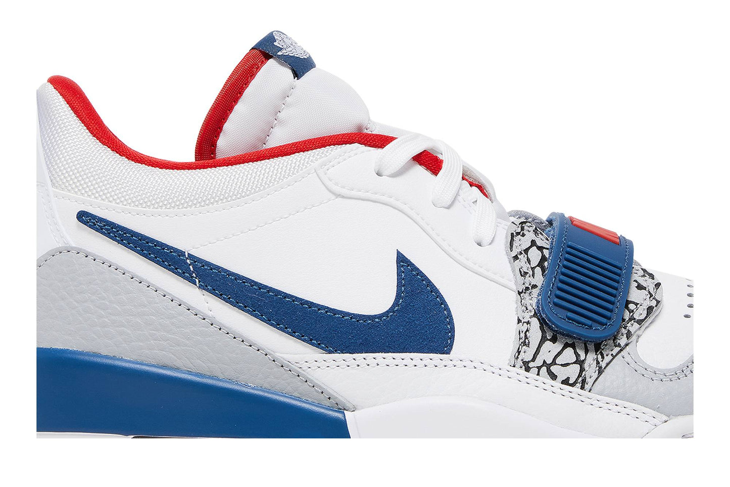 Air Jordan Legacy 312 Low True Blue CD7069-104