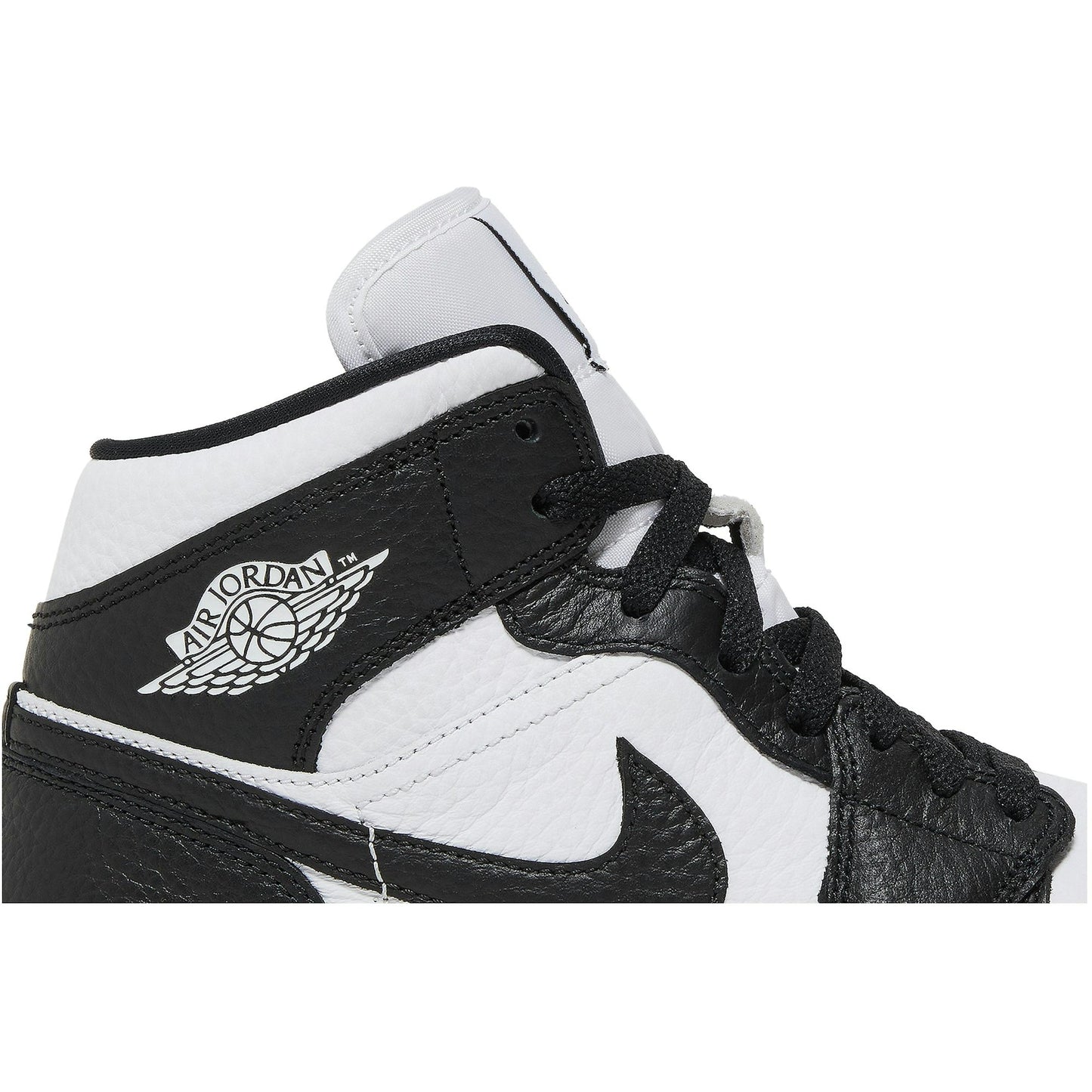 ( Women ) Air Jordan 1 Mid Invert DR0501-101