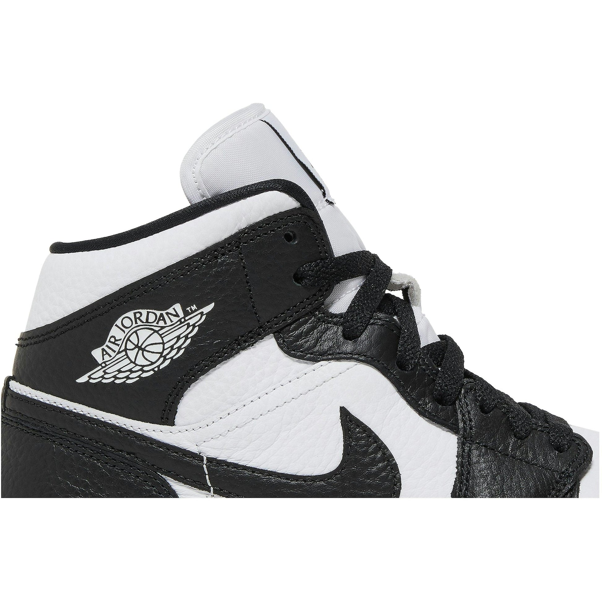 ( Women ) Air Jordan 1 Mid Invert DR0501-101