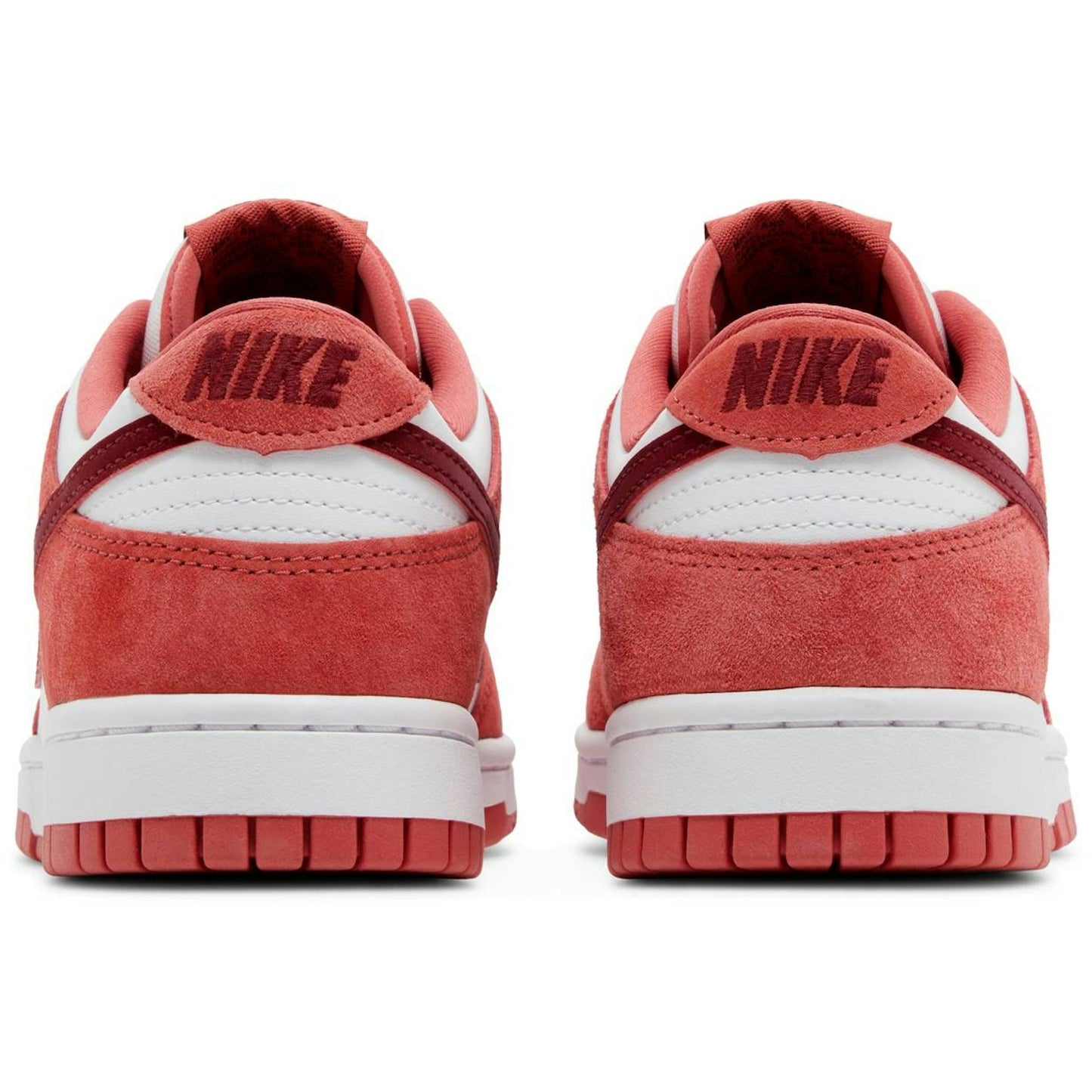 ( Women ) Nike Dunk Low Valentines Day 2024 FQ7056-100