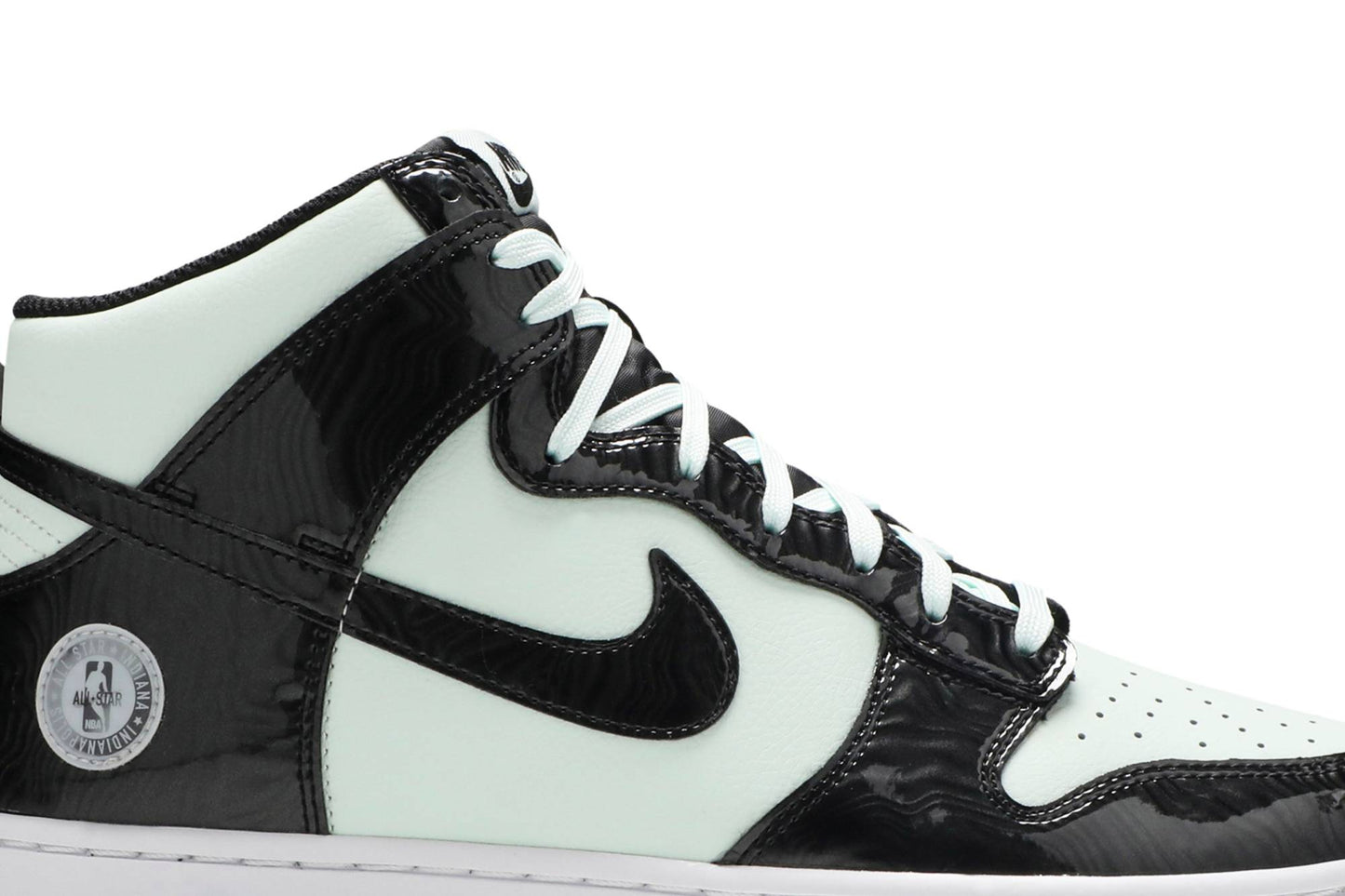 Nike Dunk High SE 'All Star 2021' DD1398-300