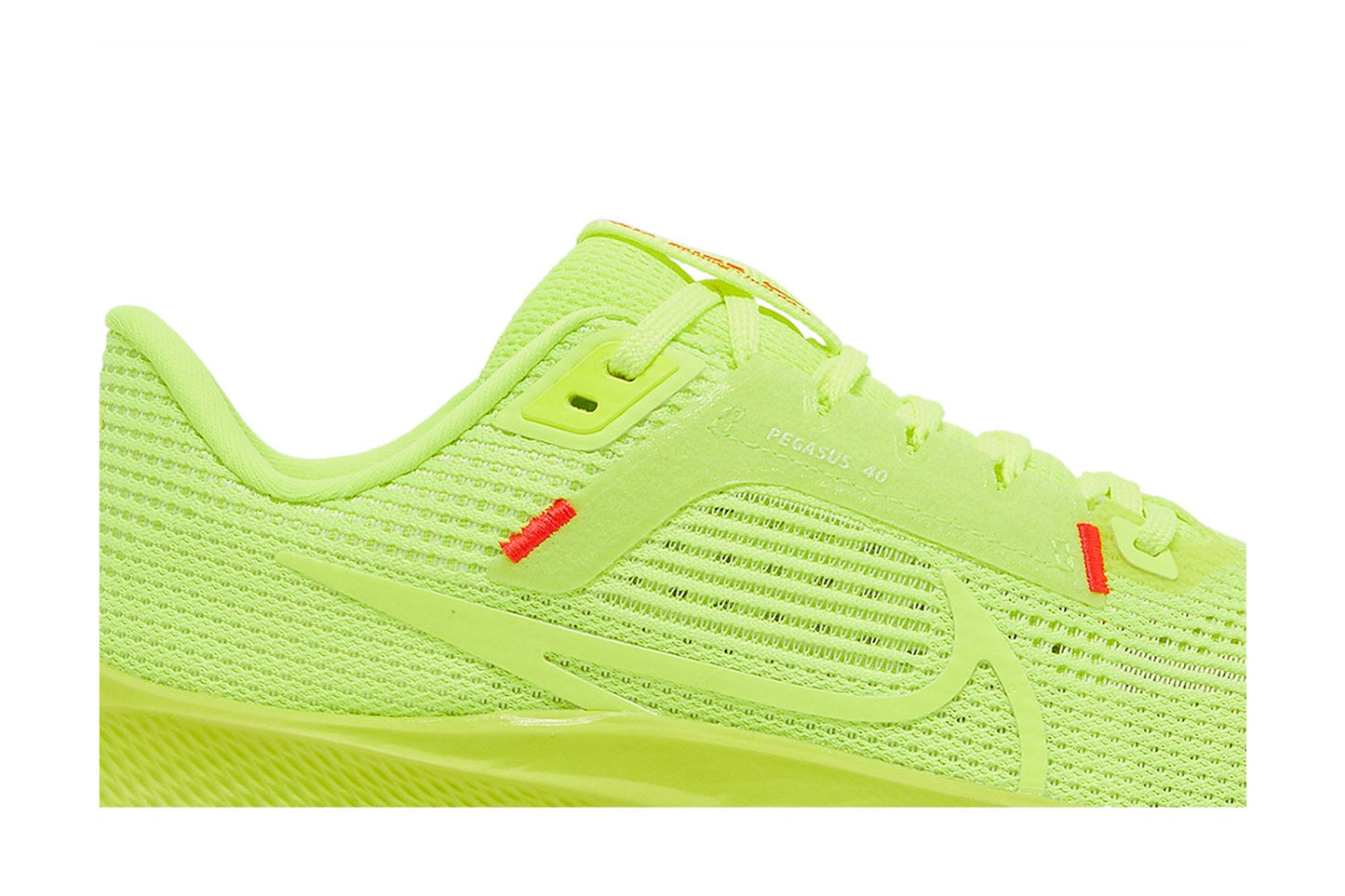 ( Women ) Nike Air Zoom Pegasus 40 Volt DV3854-700
