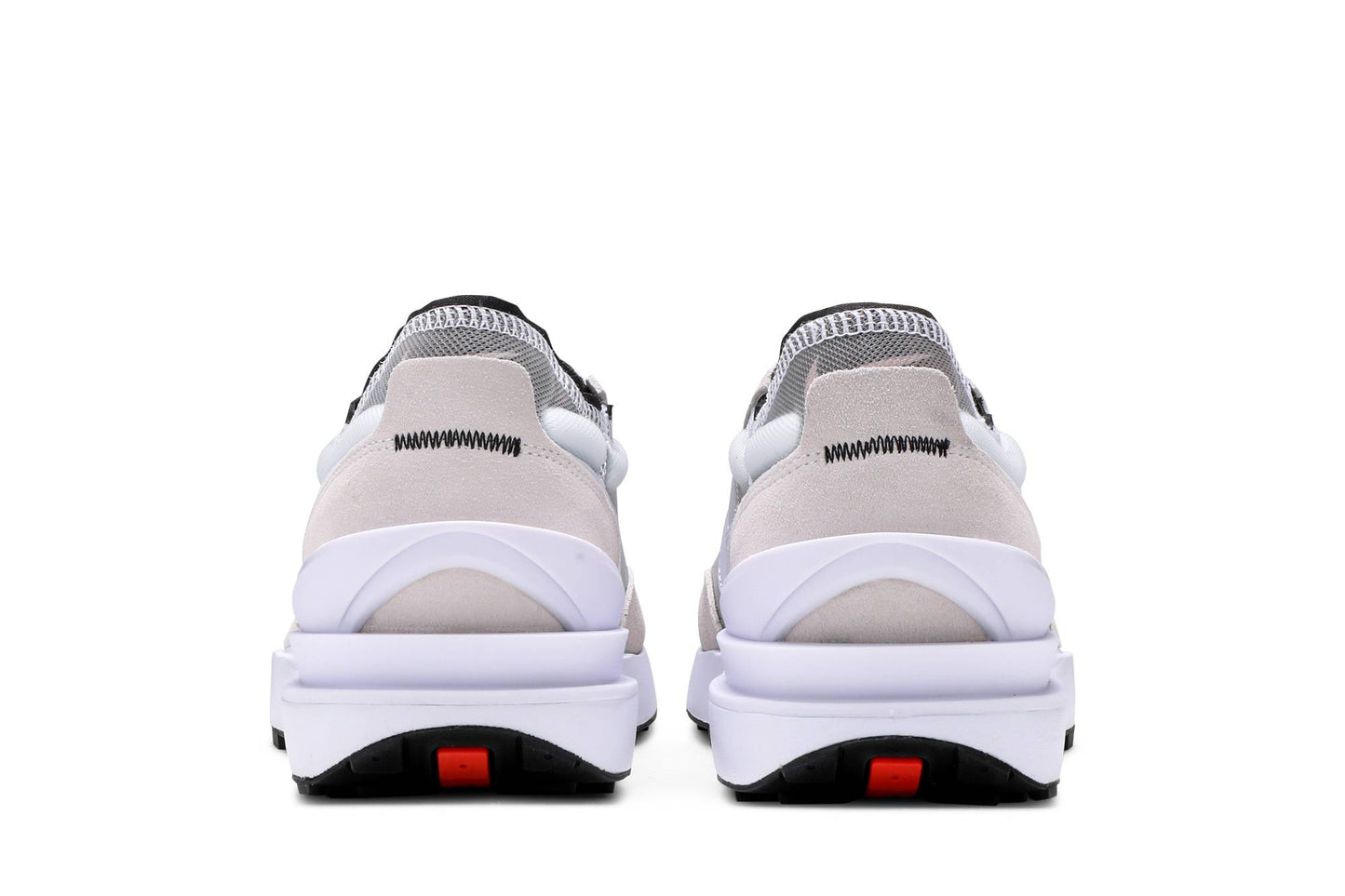 Nike Waffle One 'Summit White' DA7995-100