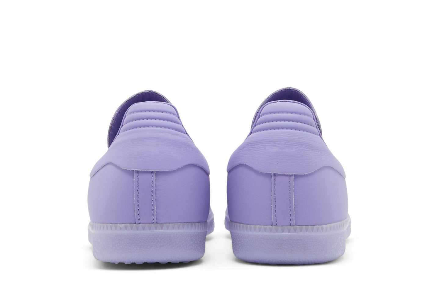 Pharrell X Adidas Samba Human Race Purple IE7296