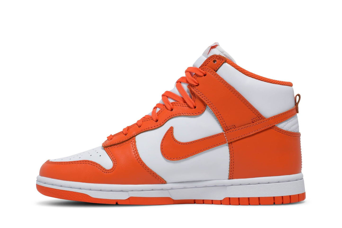 Nike Dunk High 'Syracuse' 2021 DD1399-101